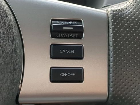 Certified 2021 Nissan Frontier SV w/ Midnight Edition Floor Mats image 25