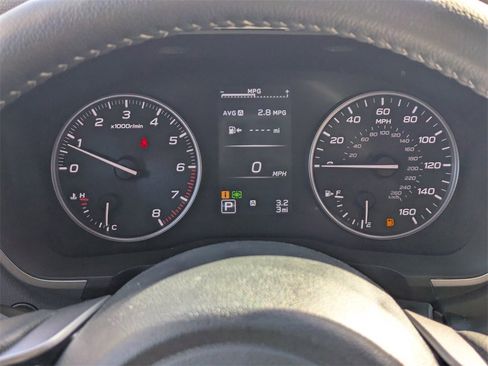 New 2026 Subaru Ascent Limited image 36