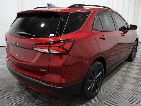 Used 2022 Chevrolet Equinox RS AWD/4WD image 31