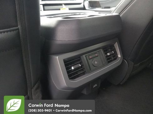 New 2026 Ford F350 Lariat w/ Black Appearance Package image 26