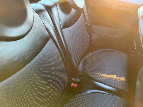 Used 2017 FIAT 500 e image 12