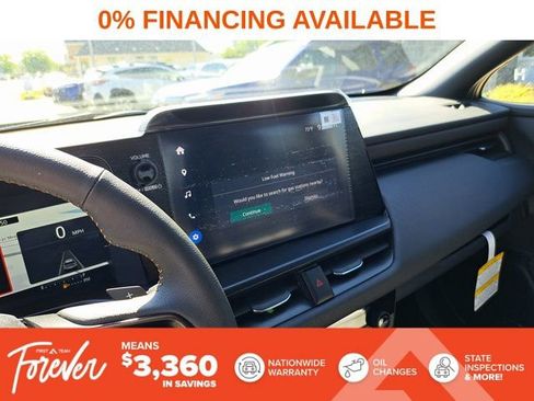 New 2026 Subaru Outback Wilderness AWD/4WD image 13
