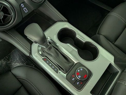 New 2026 Chevrolet Blazer LT w/ Midnight/Sport Edition image 26