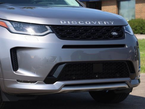 Used 2024 Land Rover Discovery Sport S image 49