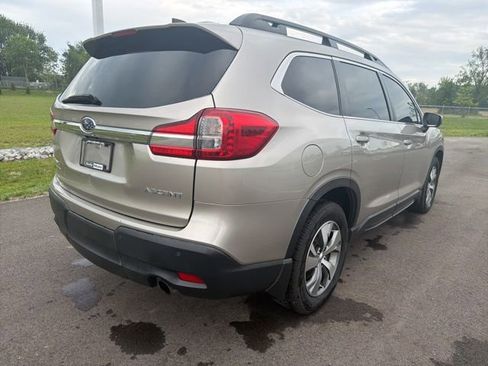 Used 2020 Subaru Ascent Premium w/ Convenience Package AWD/4WD image 7