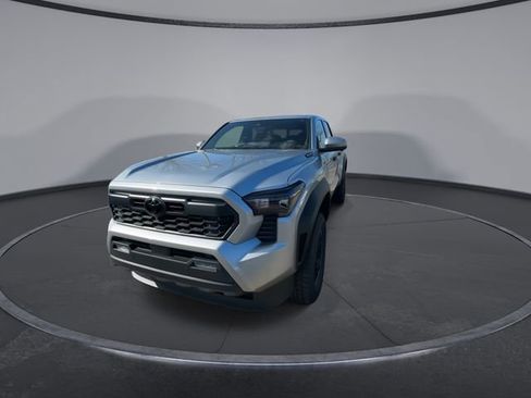 New 2026 Toyota Tacoma TRD Off-Road image 7