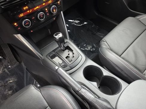 Used 2014 MAZDA CX-5 Grand Touring FWD image 25