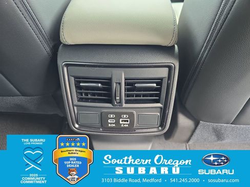 New 2026 Subaru Forester Limited AWD/4WD image 18