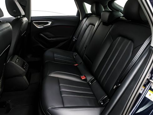 New 2025 Audi A5 2.0T Premium Plus image 8