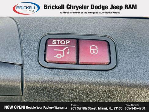 Used 2021 Mercedes-Benz GLB 250 w/ Premium Package image 14