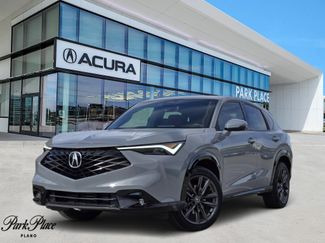 Certified 2025 Acura ADX A-Spec video 1