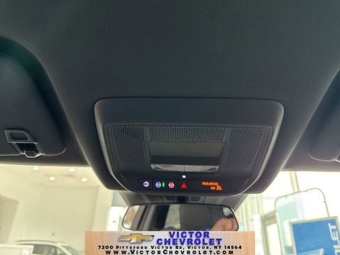 New 2025 Chevrolet Blazer EV LT image 17