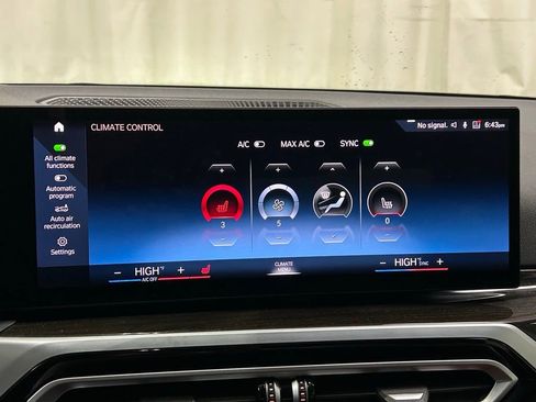 Used 2023 BMW 330e w/ M Sport Package image 22