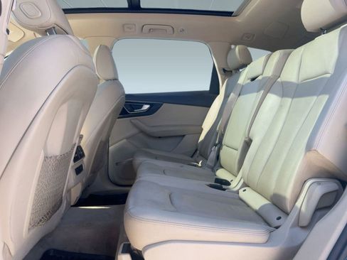 Used 2019 Audi Q7 3.0T Premium Plus w/ Premium Plus Package image 25