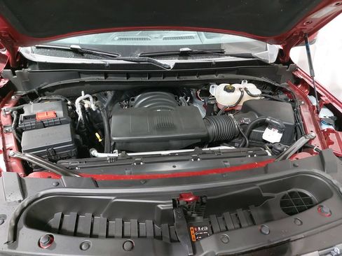 Used 2024 GMC Yukon Denali Ultimate AWD/4WD image 34