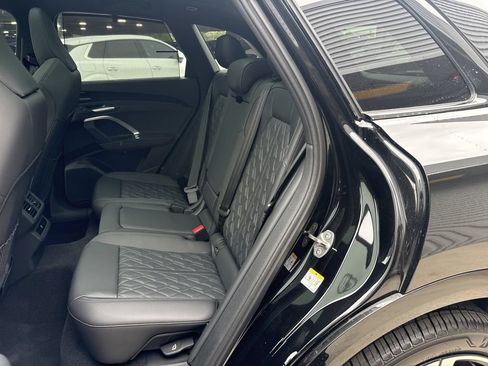 New 2026 Audi SQ5 Premium Plus AWD/4WD image 14