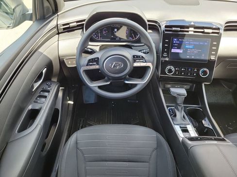 Certified 2022 Hyundai Santa Cruz SEL FWD image 15