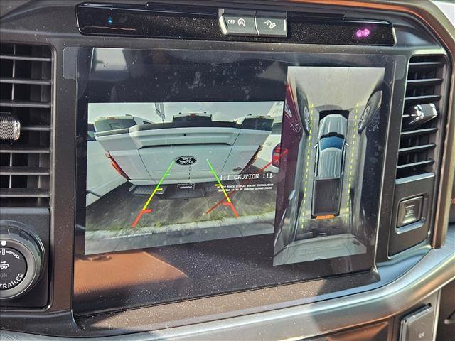 New 2026 Ford F150 King Ranch AWD/4WD image 13