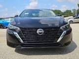 New 2025 Nissan Sentra S image 2