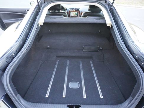 Used 2007 Jaguar XKR R image 27