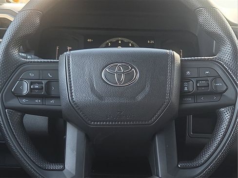 New 2026 Toyota Tacoma SR5 image 25