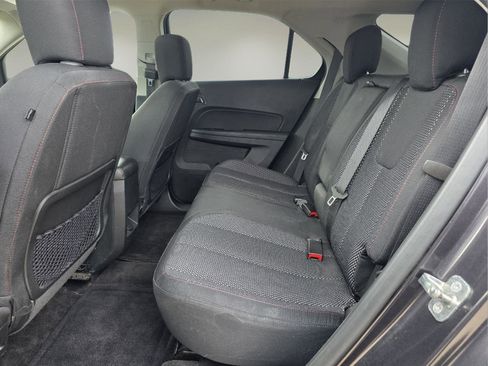 Used 2016 Chevrolet Equinox LT w/ Convenience Package image 36