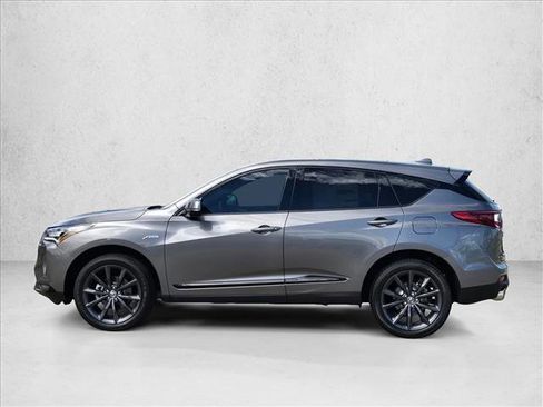 New 2025 Acura RDX A-Spec image 9