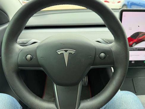 Used 2020 Tesla Model Y Long Range AWD/4WD image 13