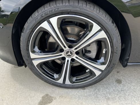Certified 2025 Mercedes-Benz C 300 Sedan image 13