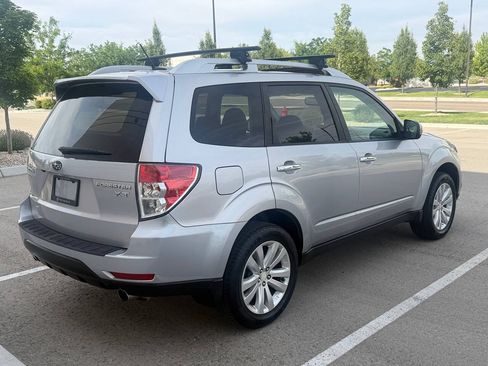 Used 2013 Subaru Forester 2.5XT Touring w/ Popular Pkg 2 AWD/4WD image 14