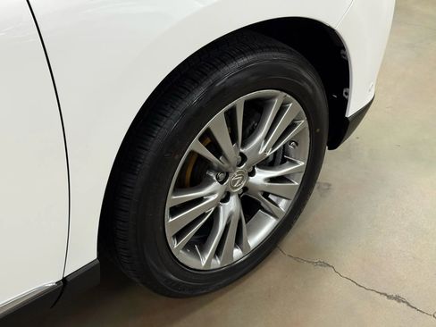 Used 2013 Lexus RX 350 FWD image 24