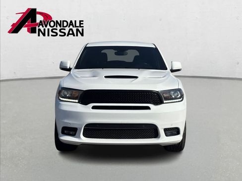 Used 2019 Dodge Durango R/T w/ Trailer Tow Group IV image 5