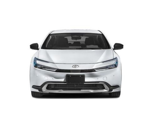 New 2026 Toyota Prius Plug-In Hybrid FWD image 4