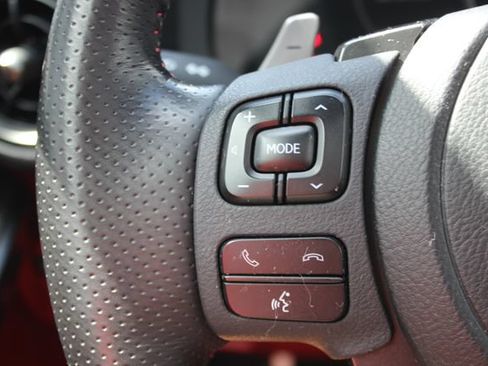 Used 2023 Lexus IS 350 F Sport w/ Memory Package AWD/4WD image 16