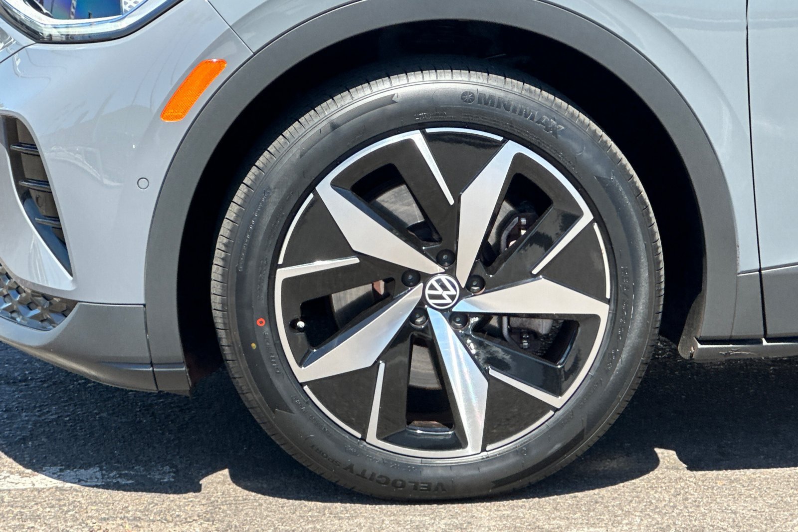 Used 2023 Volkswagen ID.4 S RWD image 26
