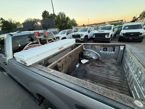 Used 2020 Ford F250 XLT AWD/4WD image 15