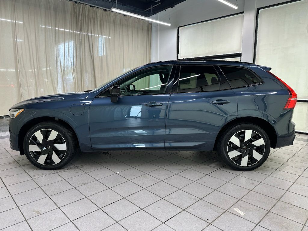 Used 2024 Volvo XC60 T8 Plus w/ Protection Package Premier AWD/4WD image 8