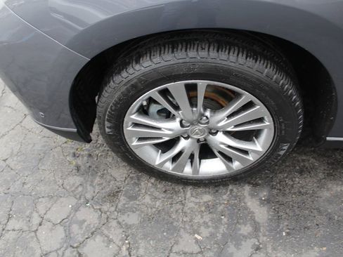 Used 2013 Lexus RX 350 AWD image 11