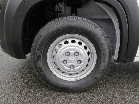 New 2026 RAM ProMaster 3500 w/ Safety Group image 13