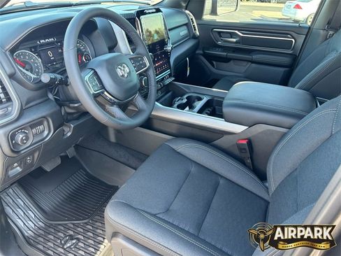 New 2026 RAM 1500 Big Horn image 10