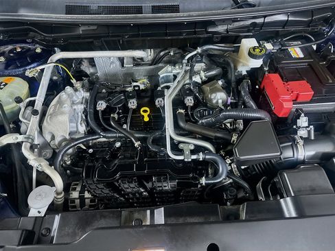 Used 2024 Mitsubishi Outlander SE image 34