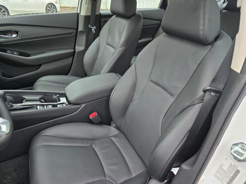 New 2025 Honda Accord Touring image 23