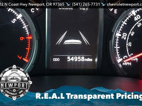 Used 2021 Toyota 4Runner Limited image 28