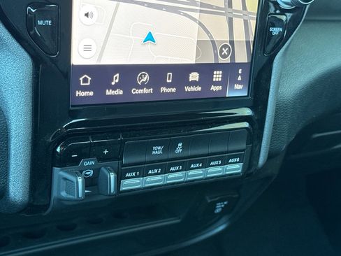 New 2026 RAM 2500 Tradesman AWD/4WD image 18