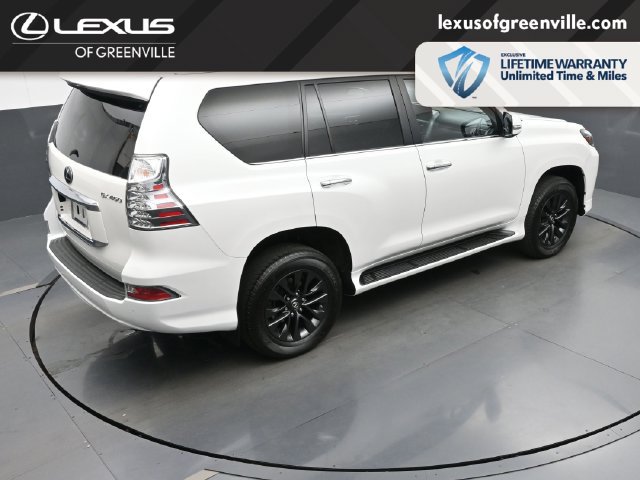 Used 2023 Lexus GX 460 Premium w/ Premium Package AWD/4WD image 51