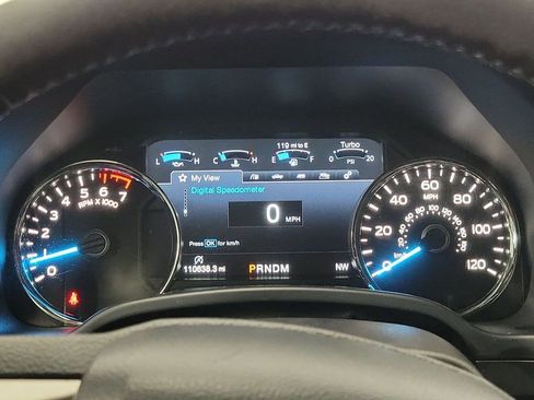 Used 2019 Ford F150 Lariat AWD/4WD image 11