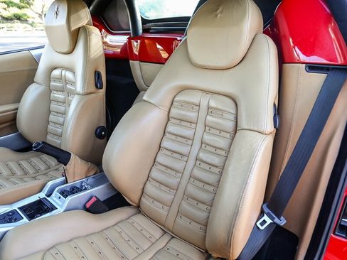 Used 2005 Ferrari 360 Spider RWD image 20