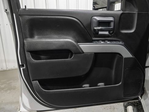 Used 2015 Chevrolet Silverado 2500 LT w/ LT Convenience Package AWD/4WD image 38