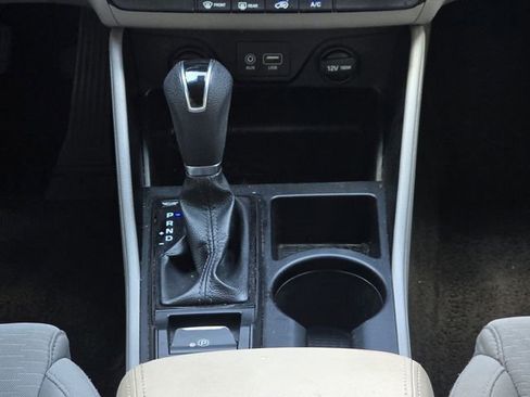 Used 2020 Hyundai Tucson SE AWD/4WD image 22