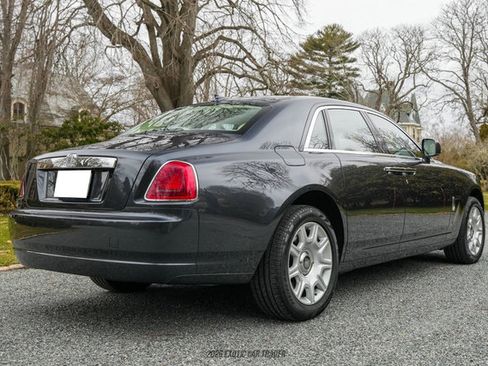Used 2011 Rolls-Royce Ghost image 8